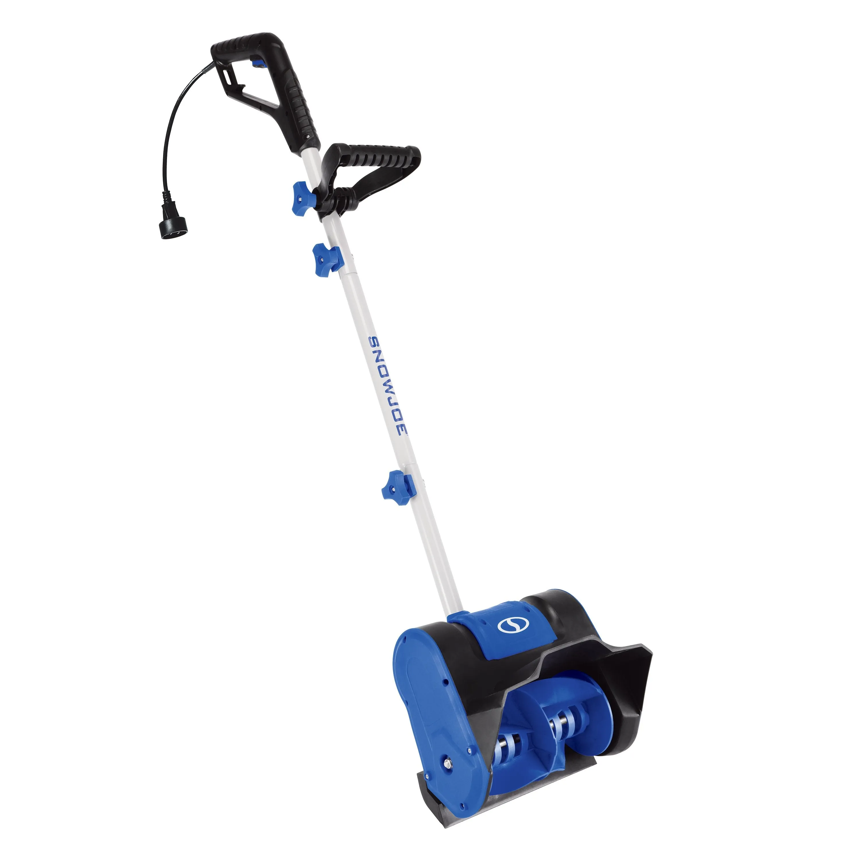 Snow Joe 320E-PRO-SJB Electric Snow Shovel | 10-Inch | 9-Amp