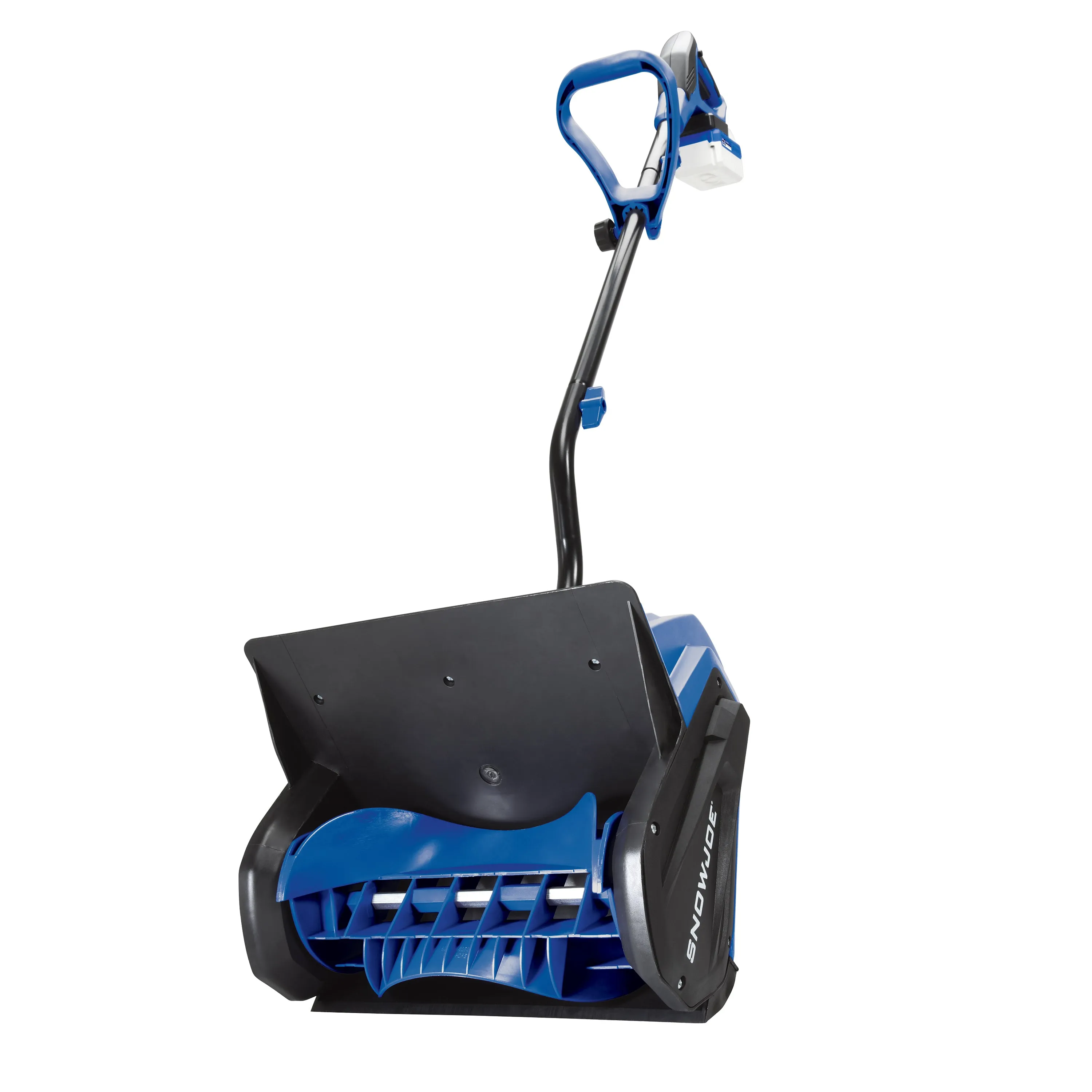 Snow Joe Best Value Winter Combo Kit | 24V Cordless Snow Shovel   48V Cordless Snow Blower | W/ 3 x 4.0-Ah Batteries   2 x Chargers, Ice Scrapers, & Covers