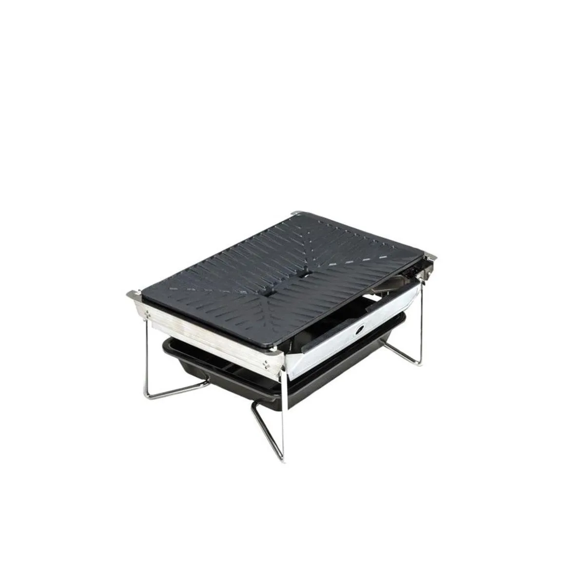 Snow Peak Grill Burner Stove