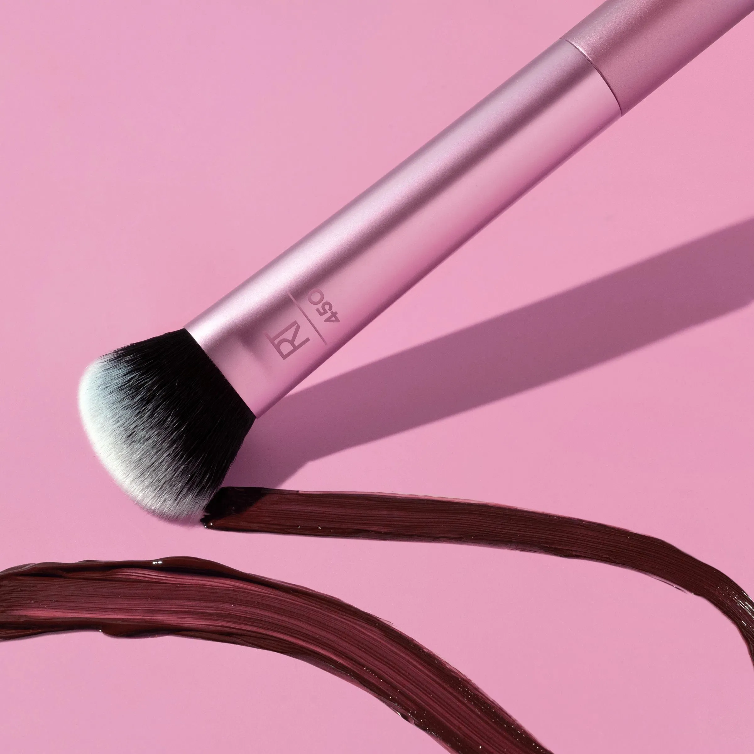 Soft Sculpting Makeup Brush