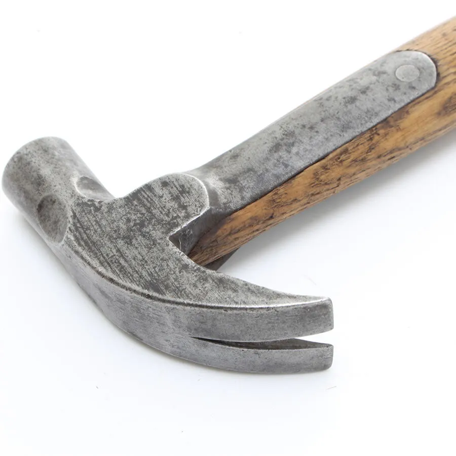 SOLD - Brades Strap Hammer