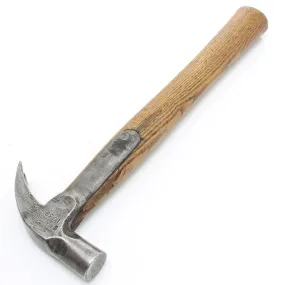 SOLD - Brades Strap Hammer