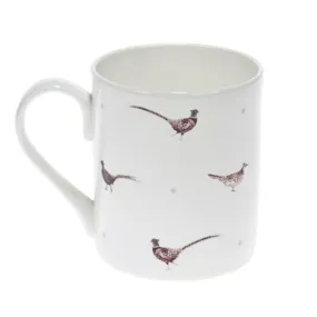 Sophie Allport Mug - Pheasants