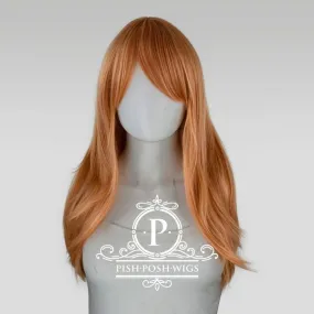 Soraya - Pink Champagne Wig