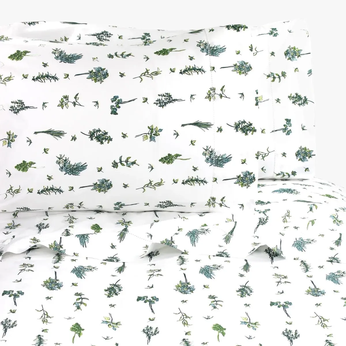 Springs Duvet Set