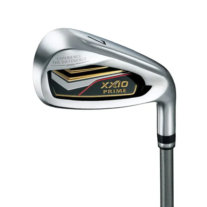 SRIXON XXIO Prime 12 Men's Irons