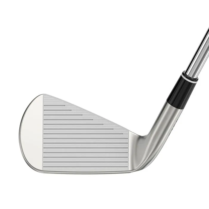 Srixon ZX4 MK II (4-PW) Steel Irons