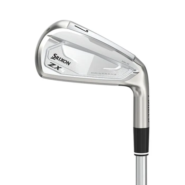 Srixon ZX4 MK II (4-PW) Steel Irons