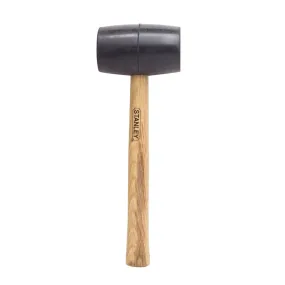 Stanley Rubber Mallet Hammer