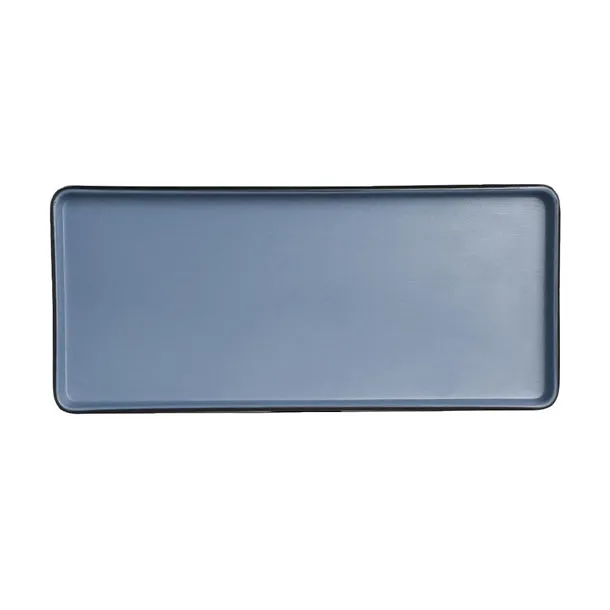 Steelite Baja Lagoon Rectangle Trays 292mm (Pack of 24) - VV4169