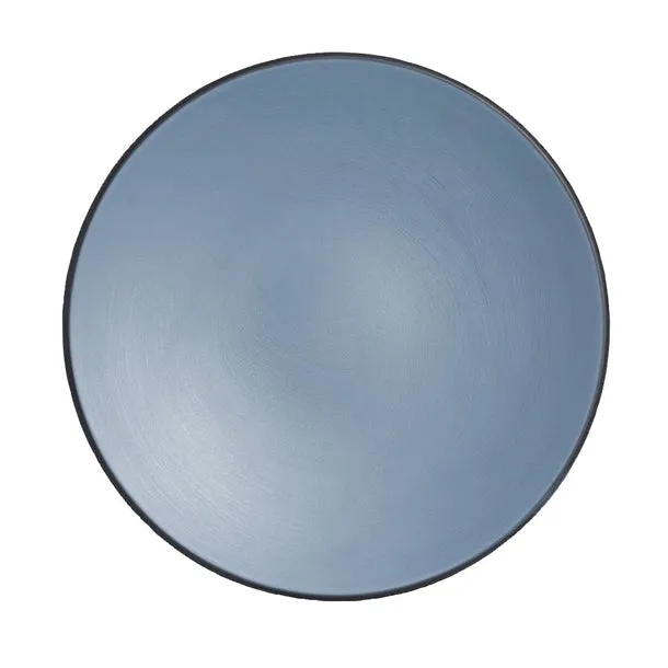 Steelite Baja Lagoon Round Plates 178mm (Pack of 24) - VV4166