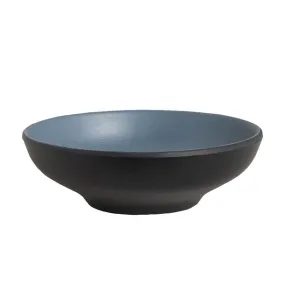 Steelite Baja Lagoon Shallow Bowls 127mm (Pack of 24) - VV4162