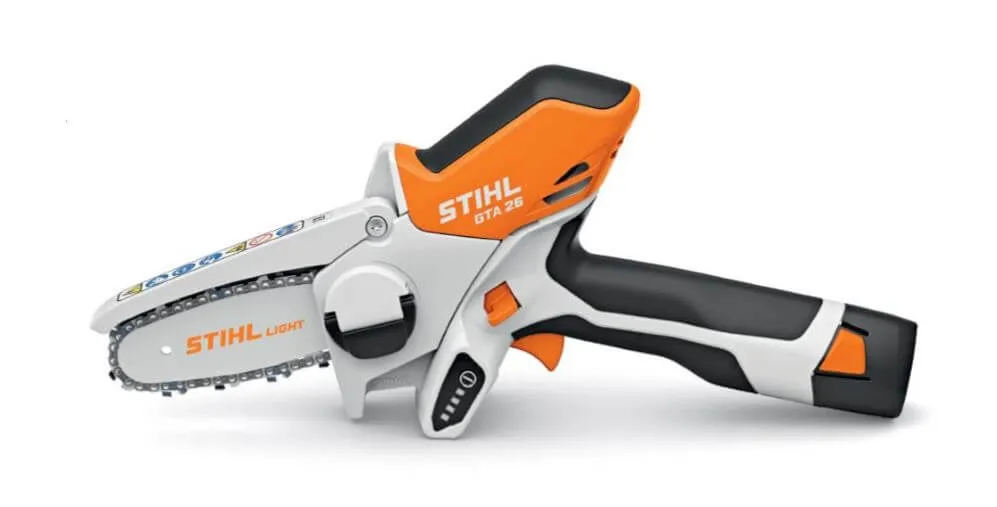 STIHL GTA 26 Handheld Saw