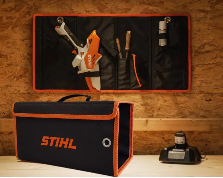 STIHL GTA 26 Handheld Saw