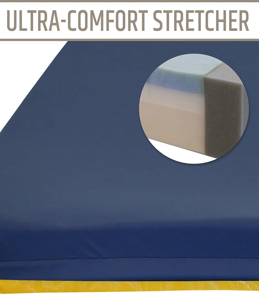 Stryker Stretcher Pad, PACU Ultra Comfort (Model 946-UC)