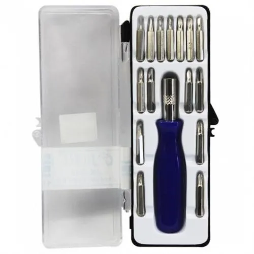 Student tool kit 16 in 1 For Laptops And Mobile Phones