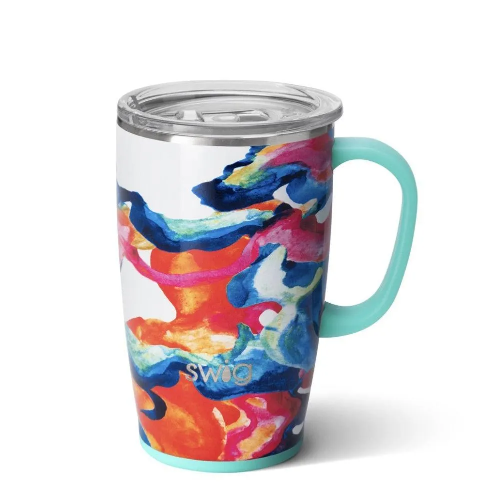 SWIG 18 oz Mug