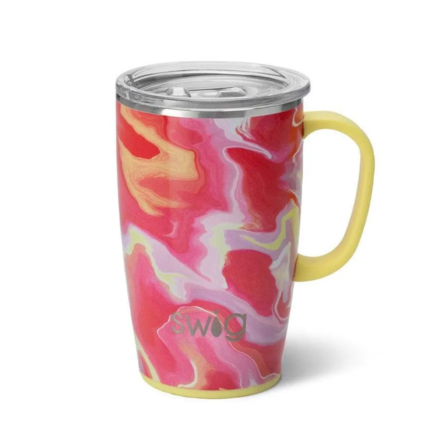 SWIG 18 oz Mug