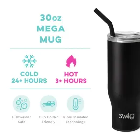 Swig 30oz mega mugs