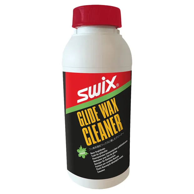 Swix Glide Wax Cleaner - 500ml