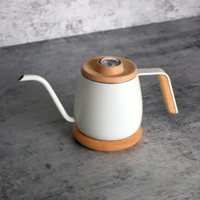 TAMAGO mini pour-over coffee kettle