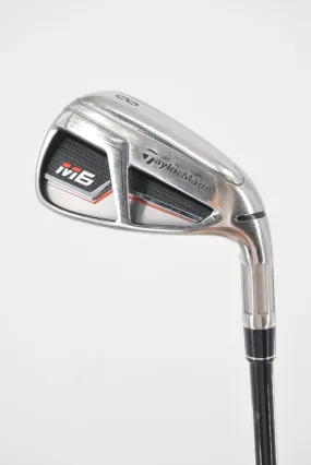 TaylorMade M6 8 Iron SR Flex 36"