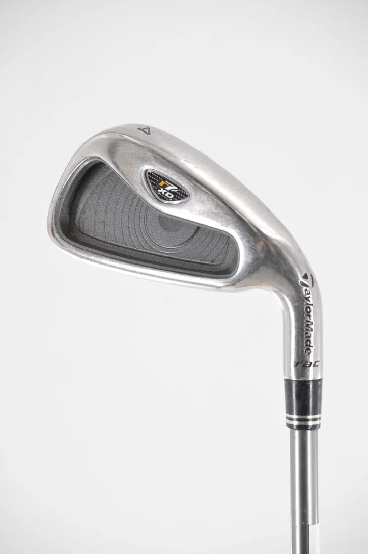 TaylorMade R7 CGB Max 4 Iron S Flex 38.75"