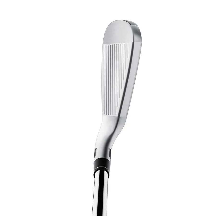 TaylorMade Stealth Graphite Right Hand Mens Irons