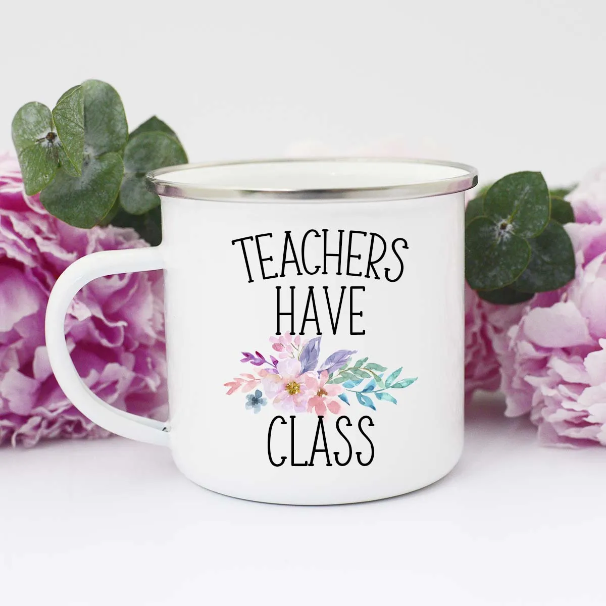 Teachers Have Class Mug