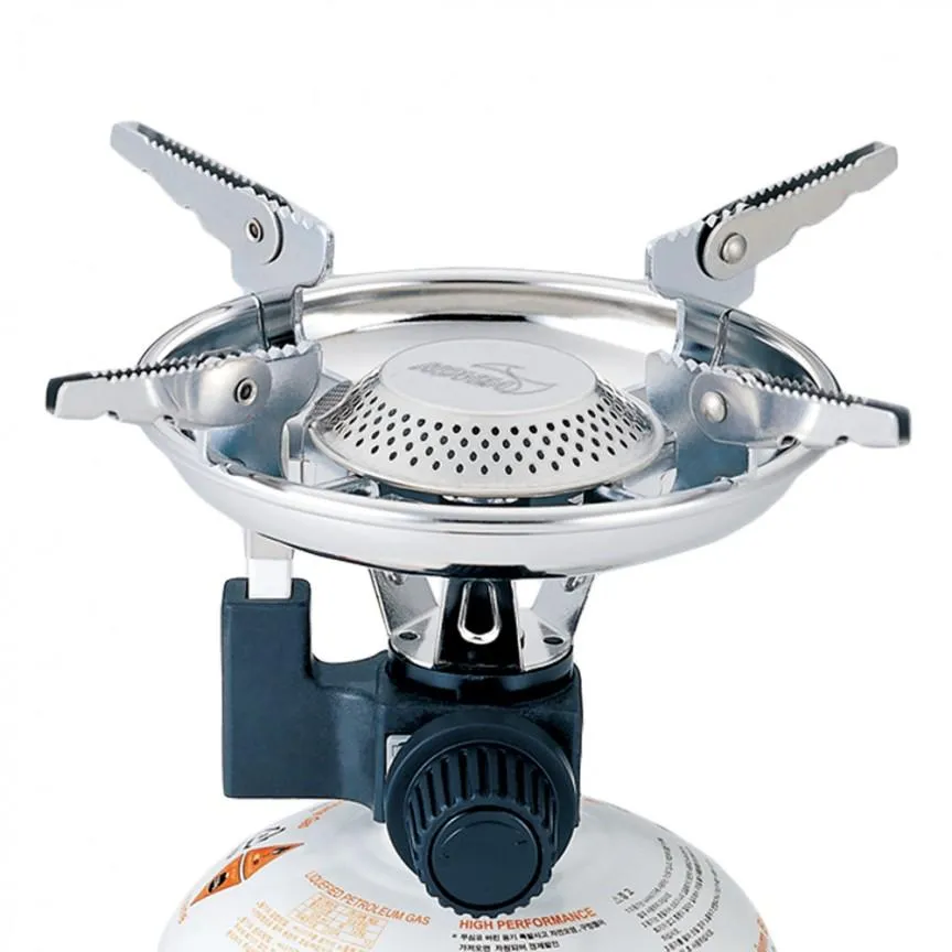 Tembo Tusk Kovea Scout Stove (Burner)