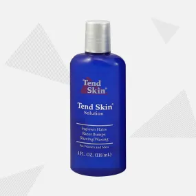 Tend Skin Solution