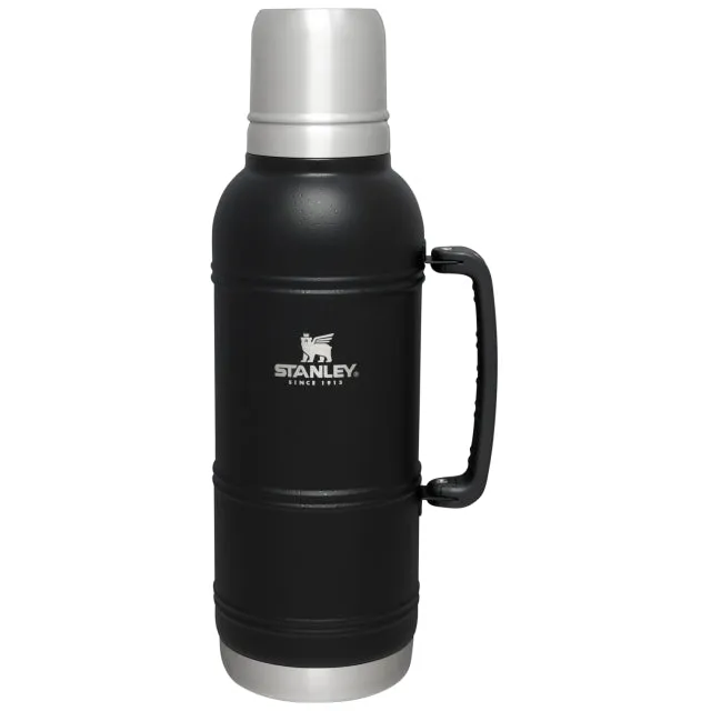 The Artisan Thermal Bottle 2 Qt