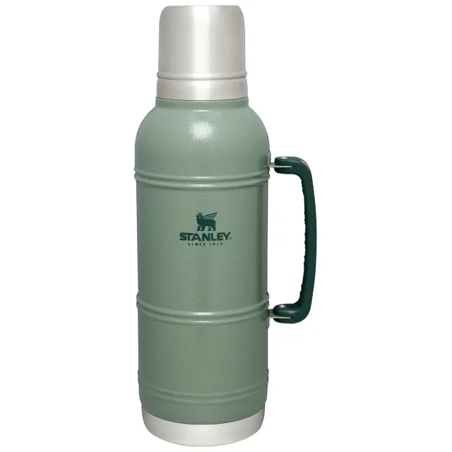 The Artisan Thermal Bottle 2 Qt