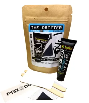 THE DRIFTER MINI TRAVEL KIT