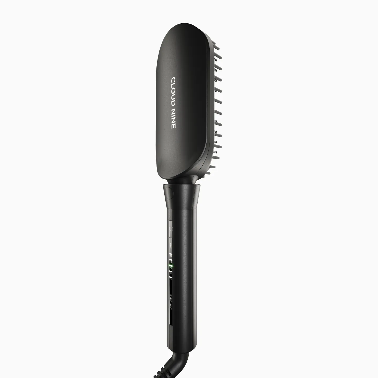 The Original Cordless Iron and Original Hot Brush Styling Set