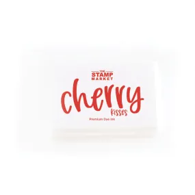 The Stamp Market - Cherry Kisses