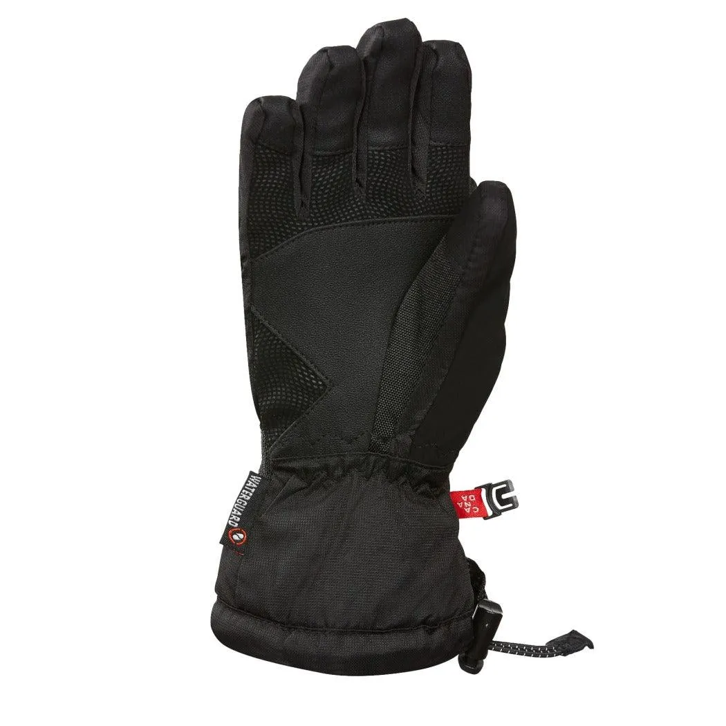 The Yolo Junior Gloves - Kids Unisex