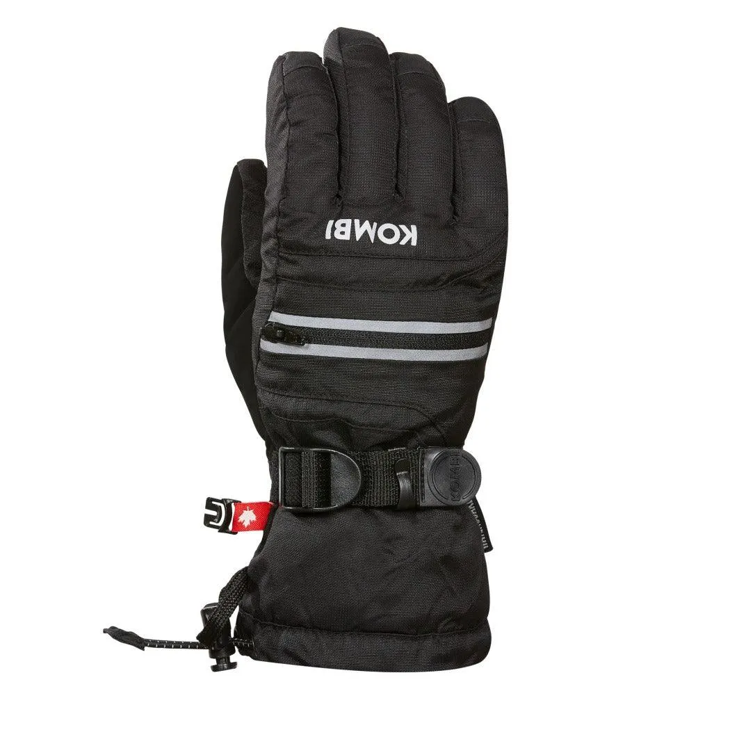 The Yolo Junior Gloves - Kids Unisex