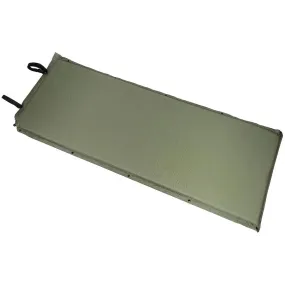 Thermal Pad, self-inflatable, OD green