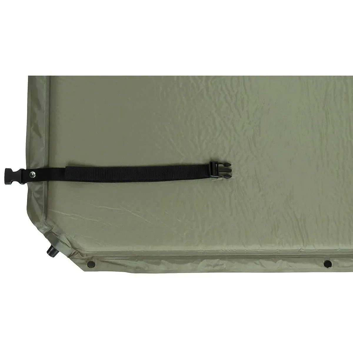 Thermal Pad, self-inflatable, OD green