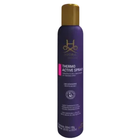 Thermo Active Aerosol Spray by Hydra