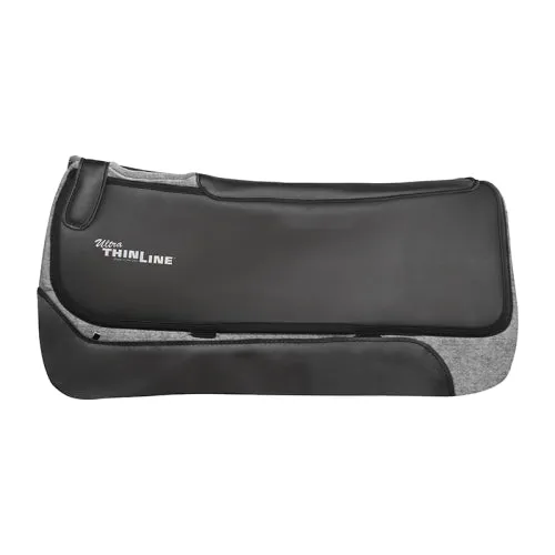 ThinLine Pro Tech Premium Felt Western Pad