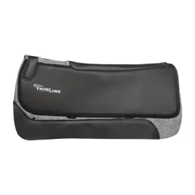 ThinLine Pro Tech Premium Felt Western Pad