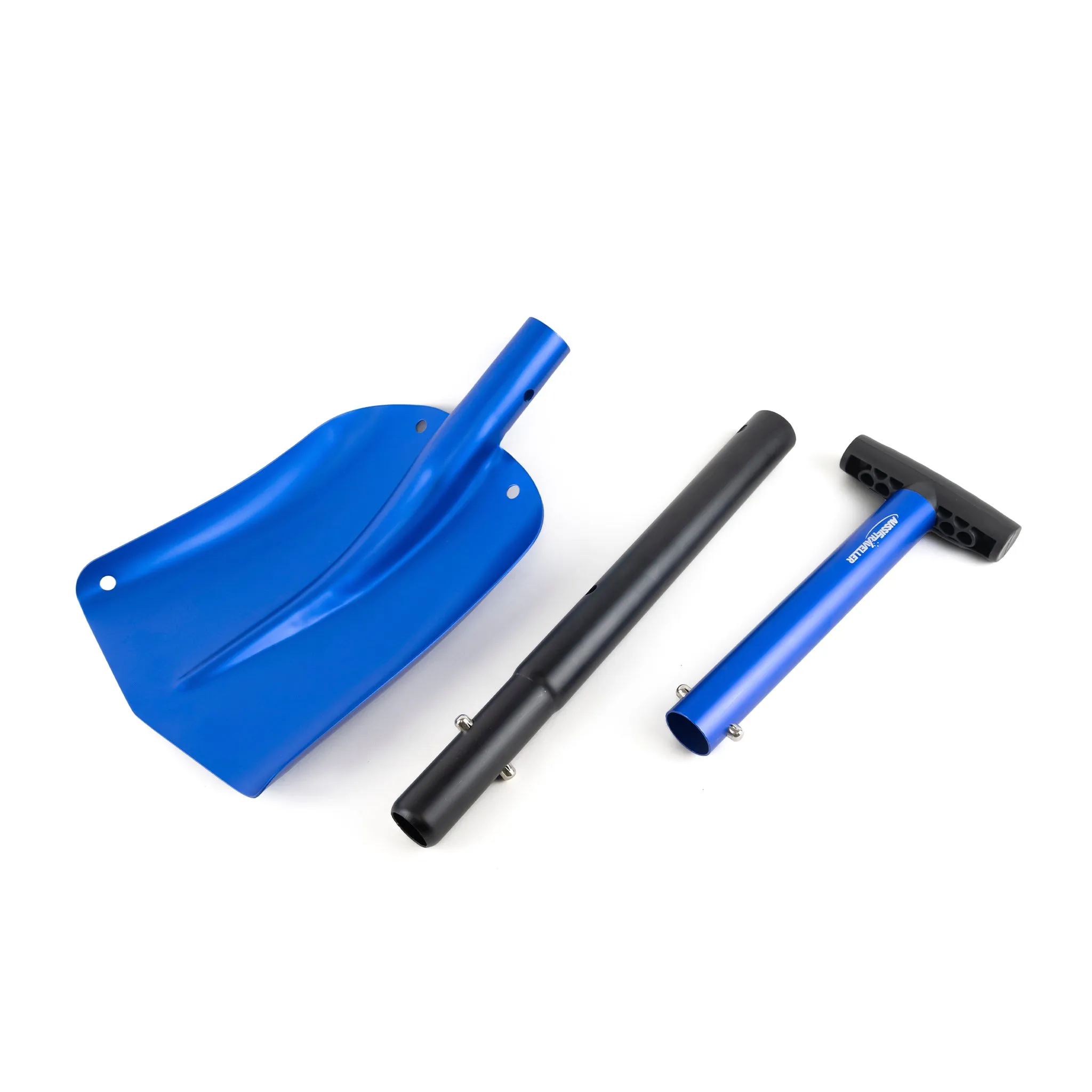 Three Piece Shovel Bundle