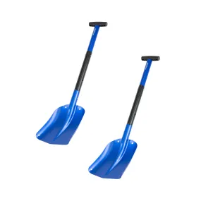 Three Piece Shovel Bundle