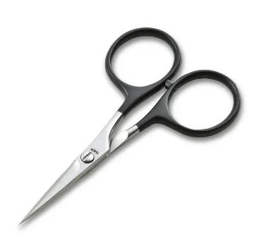 Tiemco Razor Scissors Tungsten Carbide