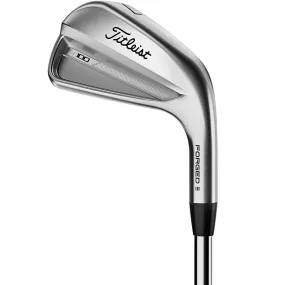 Titleist T100 Forged Irons