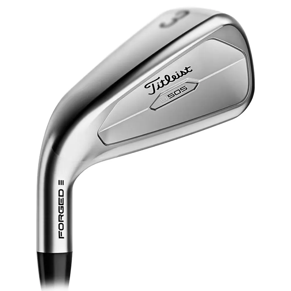 Titleist U505 Utility Iron 2023