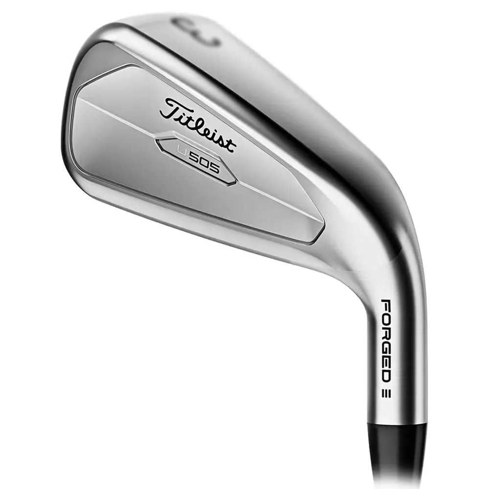 Titleist U505 Utility Iron 2023