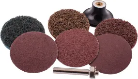 Tork Craft | Surface Conditioning Kit 7Pc